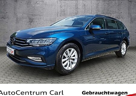 VW Passat Variant 2.0 TDI SCR Business Variant 5 Türen