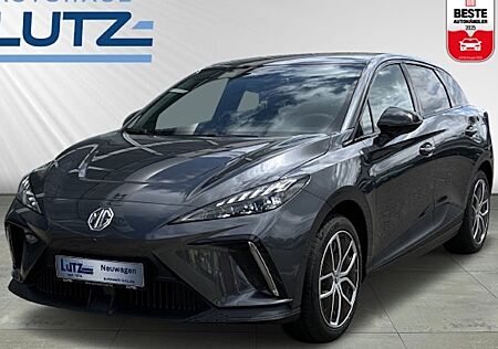 MG MG4 EV 64 kWh Luxury 5 Türen