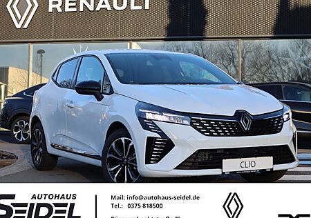 Renault Clio TCe 90 Techno Automatik 5 Türen