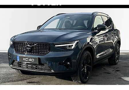 Volvo XC 40 B3 Plus Black Edition DCT 5 Türen
