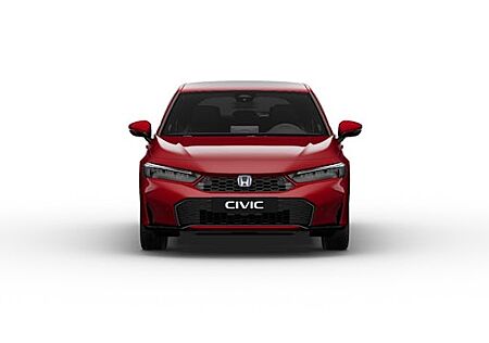 Honda Civic 2.0 i-MMD Hybrid Elegance Auto 5 Türen