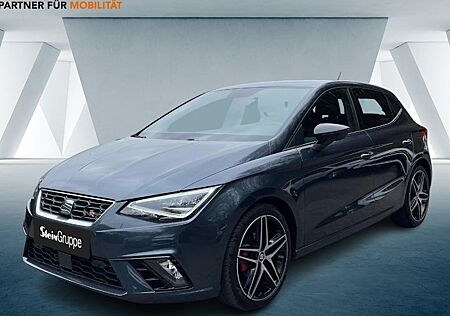 Seat Ibiza 1.0 TSI 85kW FR DSG 5 Türen