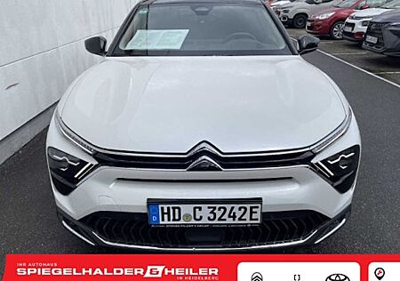 Citroën C5 X Plug-in-Hybrid 225 S&S ë-EAT8 SHINE PACK 5 Türen