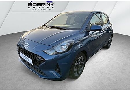 Hyundai i10 1.0 Trend 5 Türen