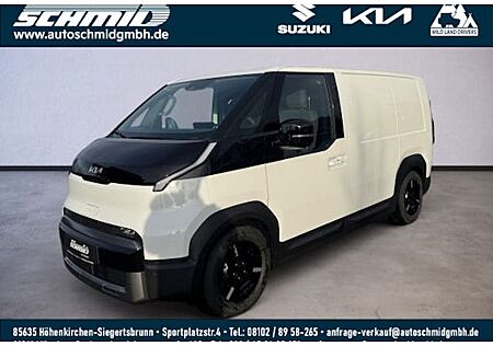Kia PV5 71,2 kWh L2H1 Elite 4 Türen