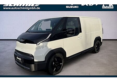 Kia PV5 71,2 kWh L2H1 Elite 4 Türen