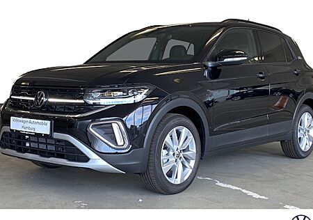 VW T-Cross 1.0 TSI OPF 85 kW DSG Life 5 Türen