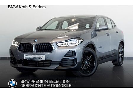 BMW X2 sDrive18d 5 Türen