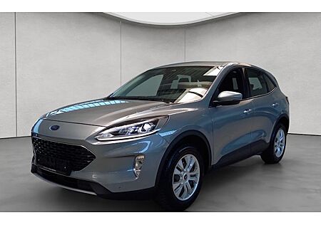 Ford Kuga 1.5 EcoBoost 110kW Cool & Connect 5 Türen