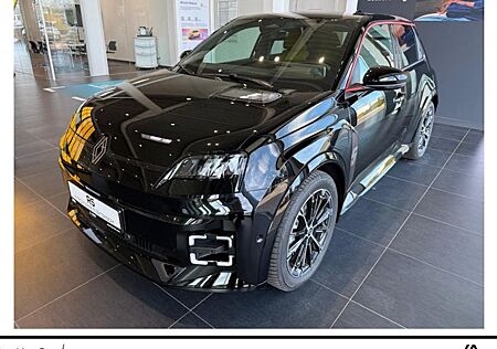 Renault R 5 Techno 120 Urban Range 5 Türen