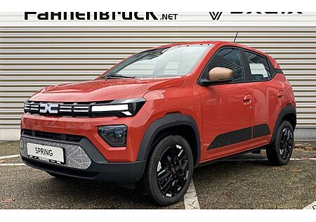 Dacia Spring Extreme Electric 65 5 Türen