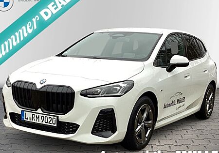 BMW 2er Active Tourer 218d Steptronic DCT 5 Türen