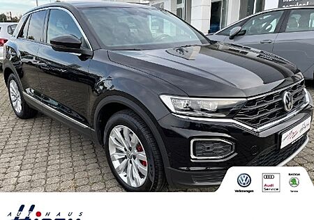 VW T-Roc 1.5 TSI ACT OPF Sport 5 Türen