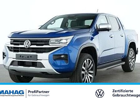 VW Amarok 3.0 TDI 177kW Aventura 4MOTION Automatik 4 Türen