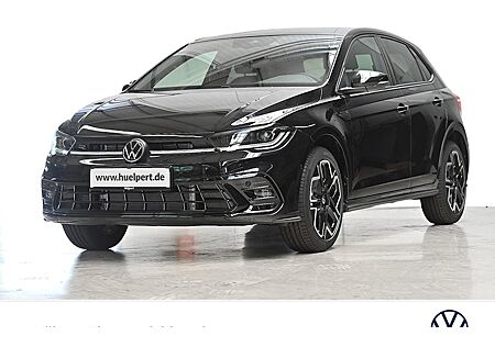 VW Polo 1.0 TSI 85kW DSG R-Line 5 Türen