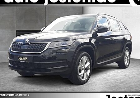 Skoda Kodiaq 1.5 TSI ACT DSG SOLEIL 5 Türen