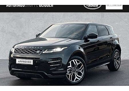 Land Rover Range Rover Evoque P200 R-DYNAMIC SE AWD Automatik 5 Türen