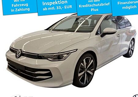VW Golf Variant 1.5 eTSI OPF 110kW DSG Style Variant 5 Türen