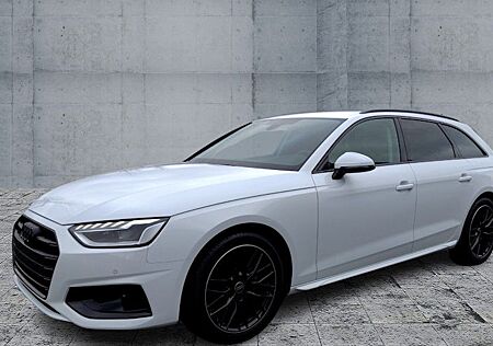 Audi A4 35 TDI S tronic advanced Avant 5 Türen