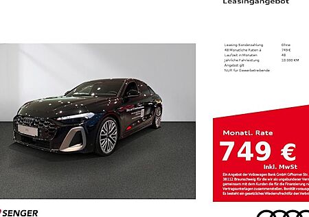 Audi A5 TDI 150 kW S tronic quattro Avant 5 Türen