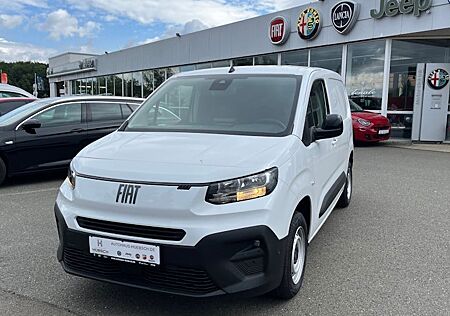 Fiat Doblo 1.5 BlueHDi 75 KW L1 5 Türen