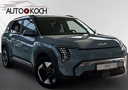 Kia EV3 58 kWh 150 kW Earth Frontantrieb 5 Türen