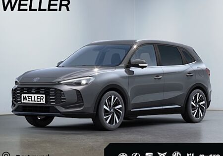 MG zs-ce 1.5 Hybrid+ Luxury 5 Türen