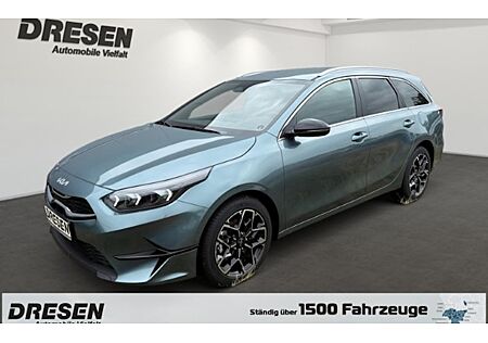 Kia Cee'd Sportswagon 1.5 T-GDI Nightline Edition Sportswagon 5 Türen