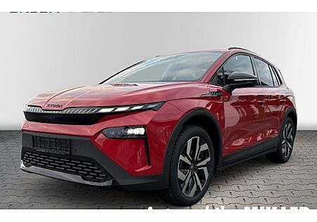 Skoda Elroq 60 Sportline 5 Türen