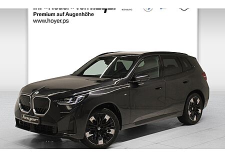 BMW X3 xDrive20 AT 5 Türen