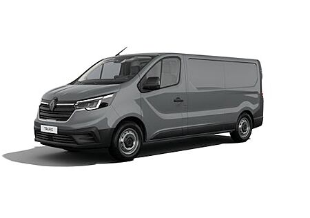 Renault Trafic Blue dCi 130 L2H1 Komfort 4 Türen