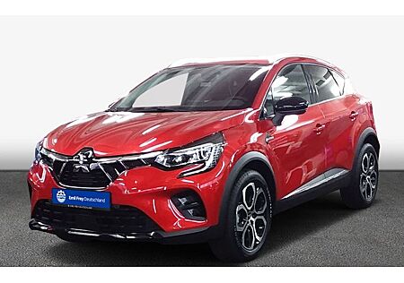 Mitsubishi ASX 1.3 T-Benziner Intro Edition DCT 5 Türen