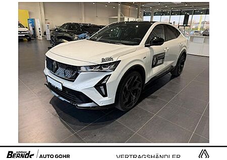 Renault Rafale Hybrid E-Tech 4x4 300 PHEV Atelier Alpin 5 Türen