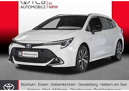 Toyota Corolla 1,8 Hybrid Teamplayer Touring Sports 5 Türen