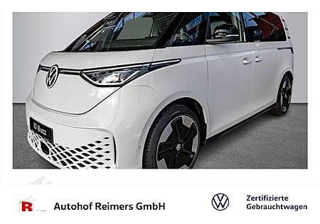 VW ID.BUZZ 77 kWh 150 kW Pro 5 Türen
