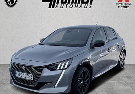 Peugeot e-208 136 GT 5 Türen