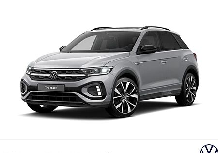 VW T-Roc 1.5 TSI OPF DSG R-Line 5 Türen