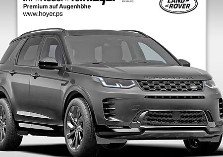 Land Rover Discovery Sport D200 AWD Automatik DYNAMIC SE 5 Türen