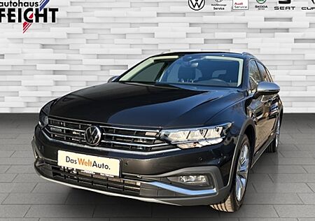 VW Passat Alltrack 2.0 TDI SCR 147kW DSG 4MOTION Alltrack 5 Türen