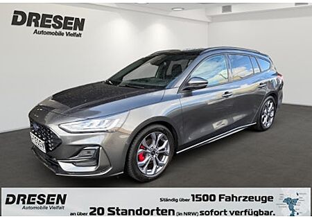 Ford Focus 1,5 EcoBlue ST-Line X Turnier Auto. 5 Türen