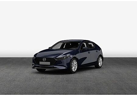 Mazda CX-30 e-SKYACTIV X M-Hybrid 186 AWD Takumi AT 5 Türen