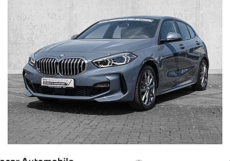 BMW 1er 120i M Sport Steptronic 5 Türen