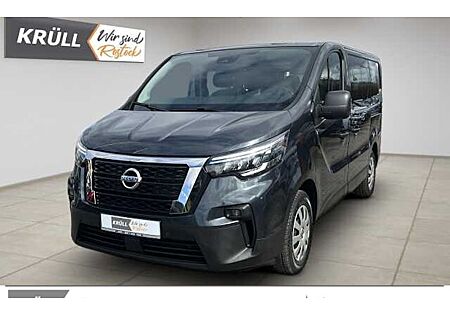 Nissan Primastar kombi 2.0dCi 150 2,8t ACENTA 9-Sitzer L1H1 4 Türen