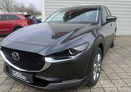 Mazda CX-30 e-SKYACTIV-G M-Hybrid 150 Homura A 5 Türen