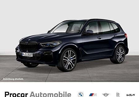 BMW X5 M50i 5 Türen