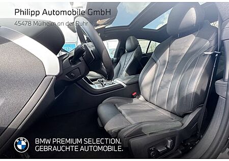 BMW 8er 840d xDrive Gran Coupé Steptronic 4 Türen