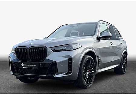 BMW X5 xDrive30d 5 Türen