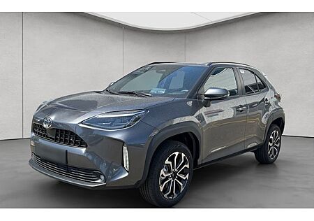 Toyota Yaris Cross 1,5-l-VVT-iE Teamplayer 5 Türen