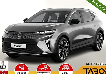 Renault Scenic E-Tech Techno 220 Long Range 5 Türen