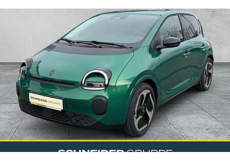 Renault Twingo Techno 80 Urban Range 5 Türen